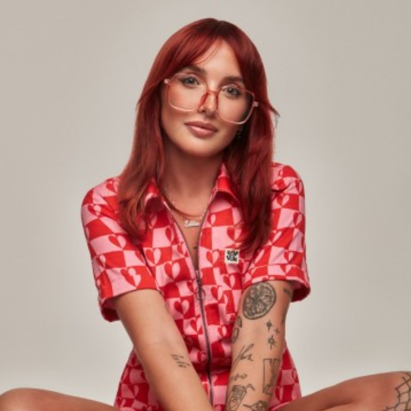 Ellie Middleton