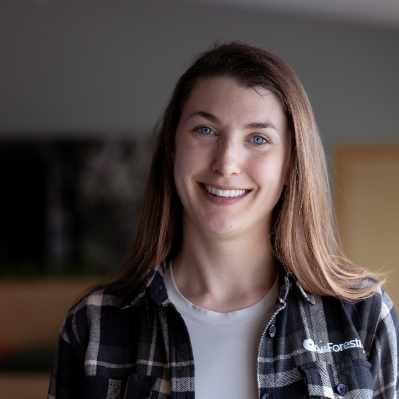 Caroline Walerud