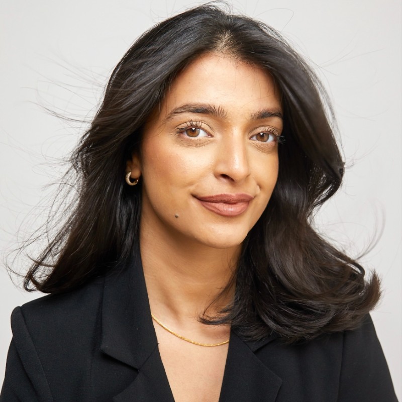 Raman Rai