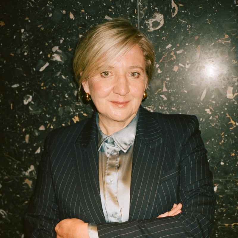 Polly Barnes