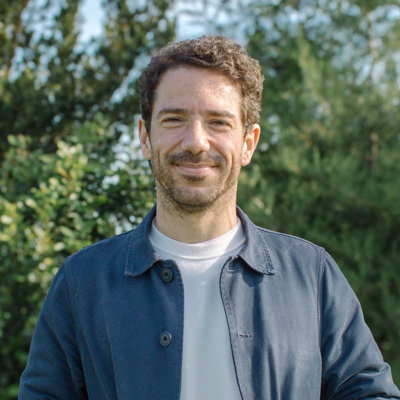 Antonio Miguel