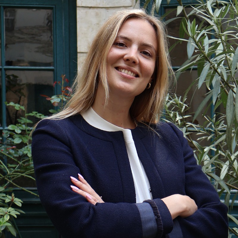 Clémence Luc