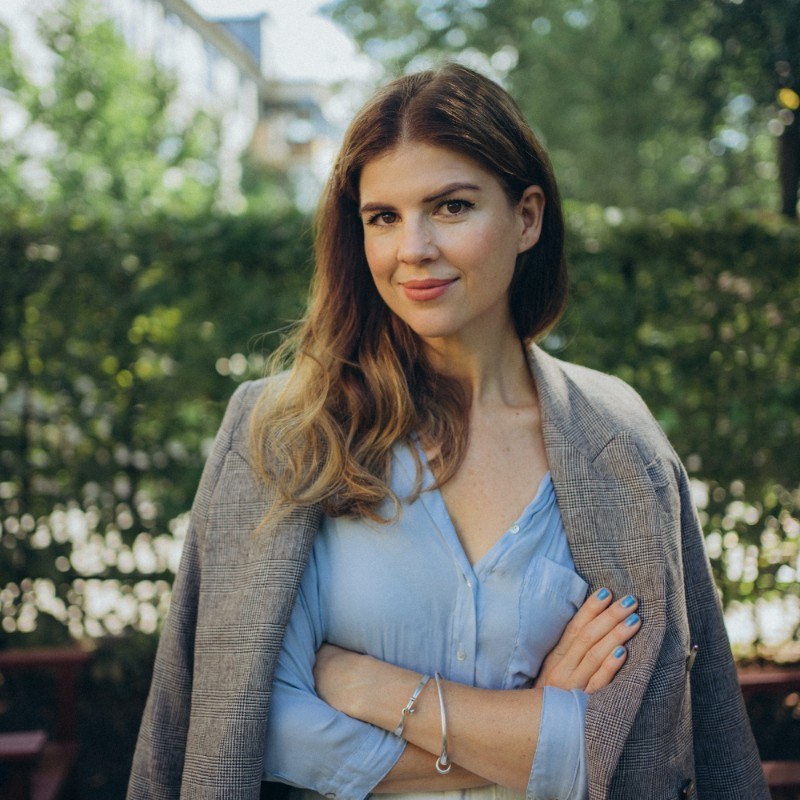 Astrid Gyllenkrok