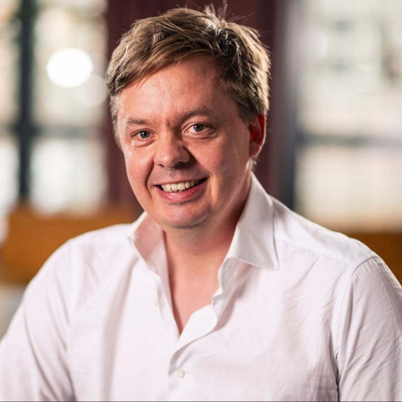 Ben Warner