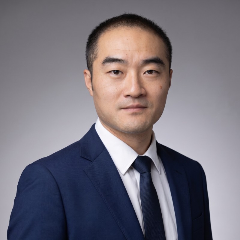 Kun Gao