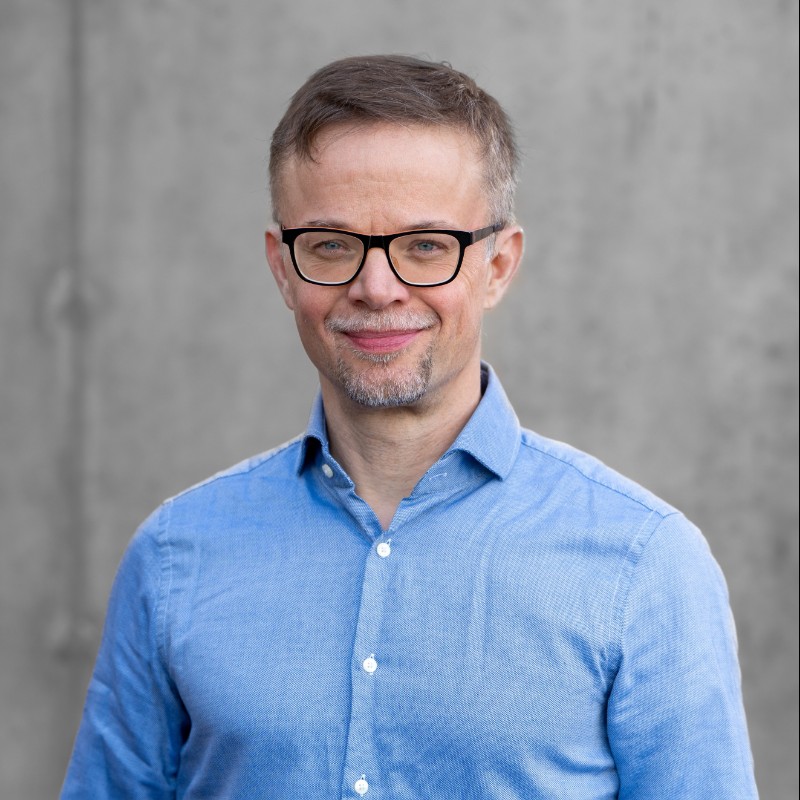 Harald Nieder