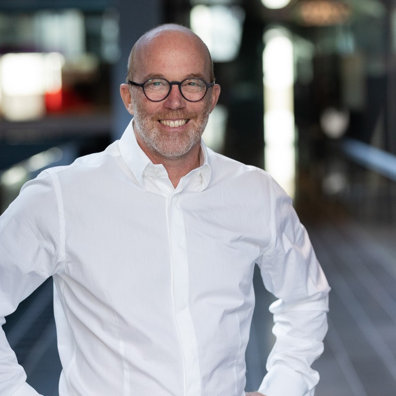 Oliver Holle