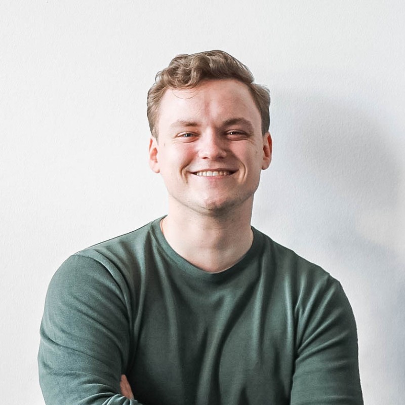 Mikkel Skarnager