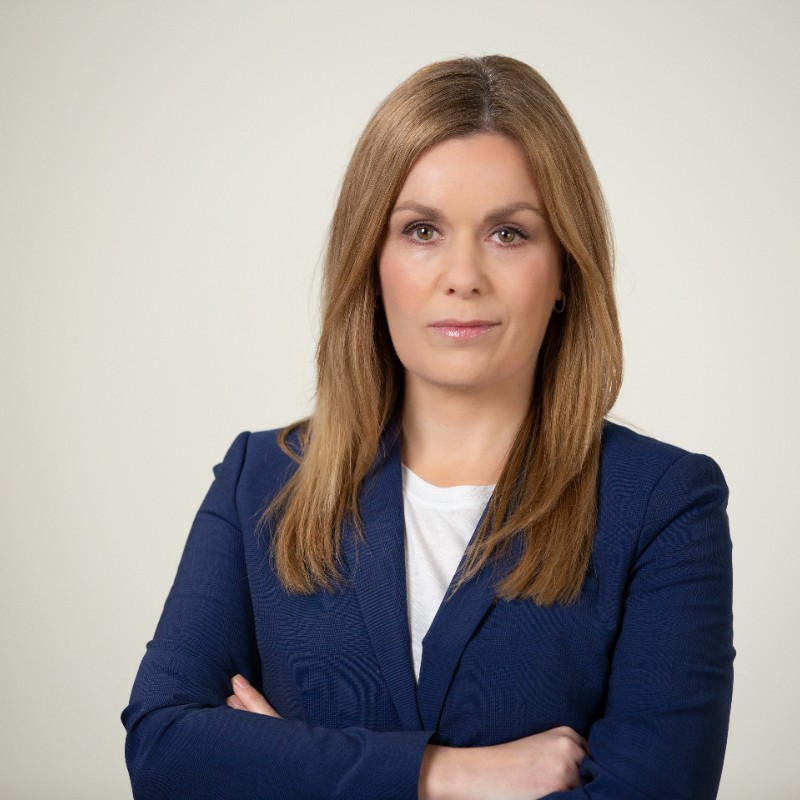 Camilla Nørgaard