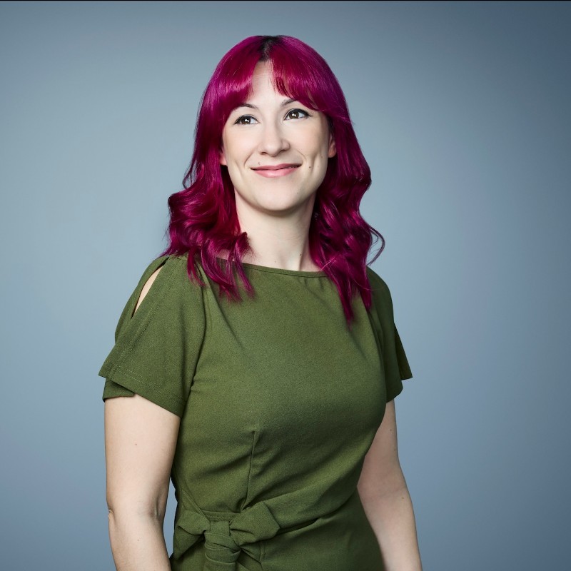 Lisa Eadicicco