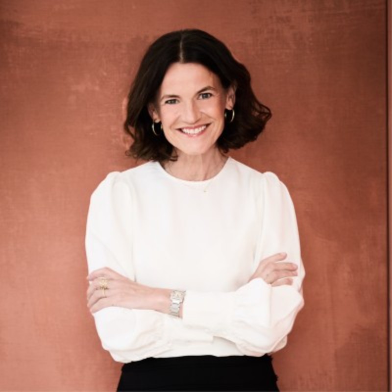 Annemarie Munk Riis