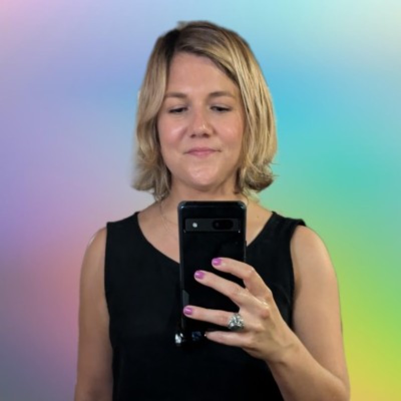 Charlotte Jee