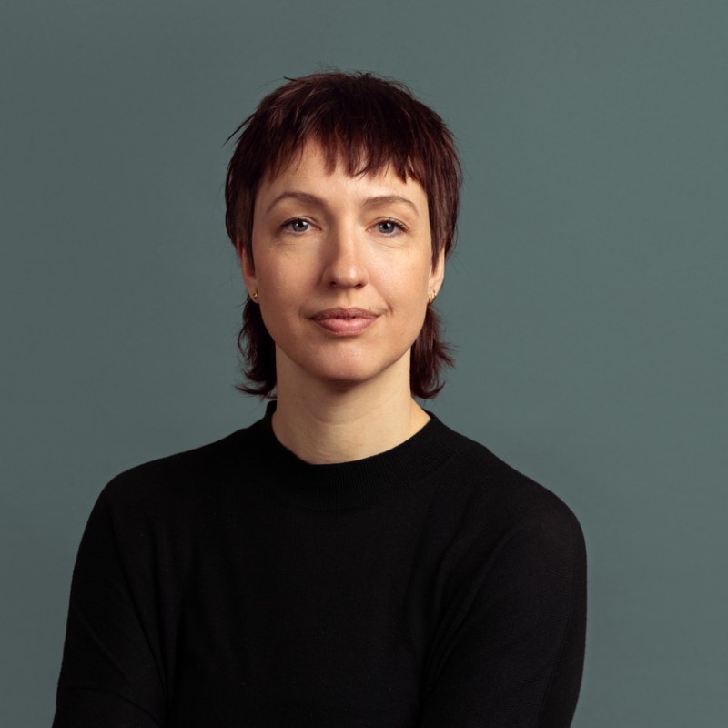 Maia Kahlke Lorentzen