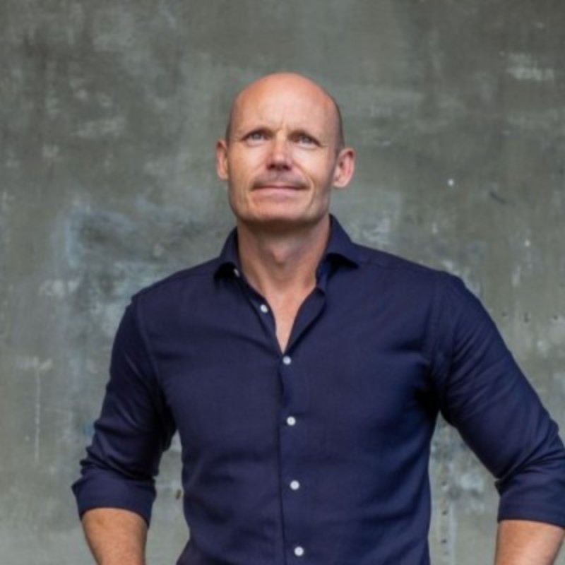 Lars Jensen