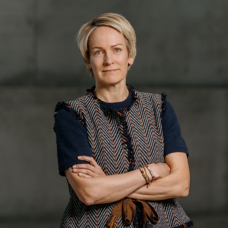Christina Grumstrup Sørensen