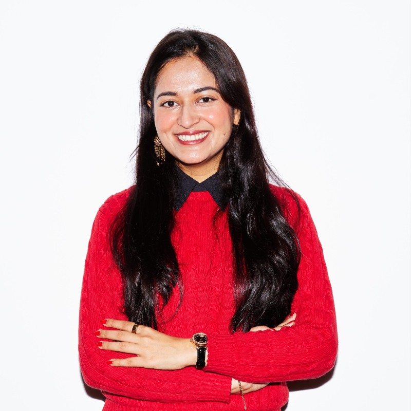 Aditi Mishra