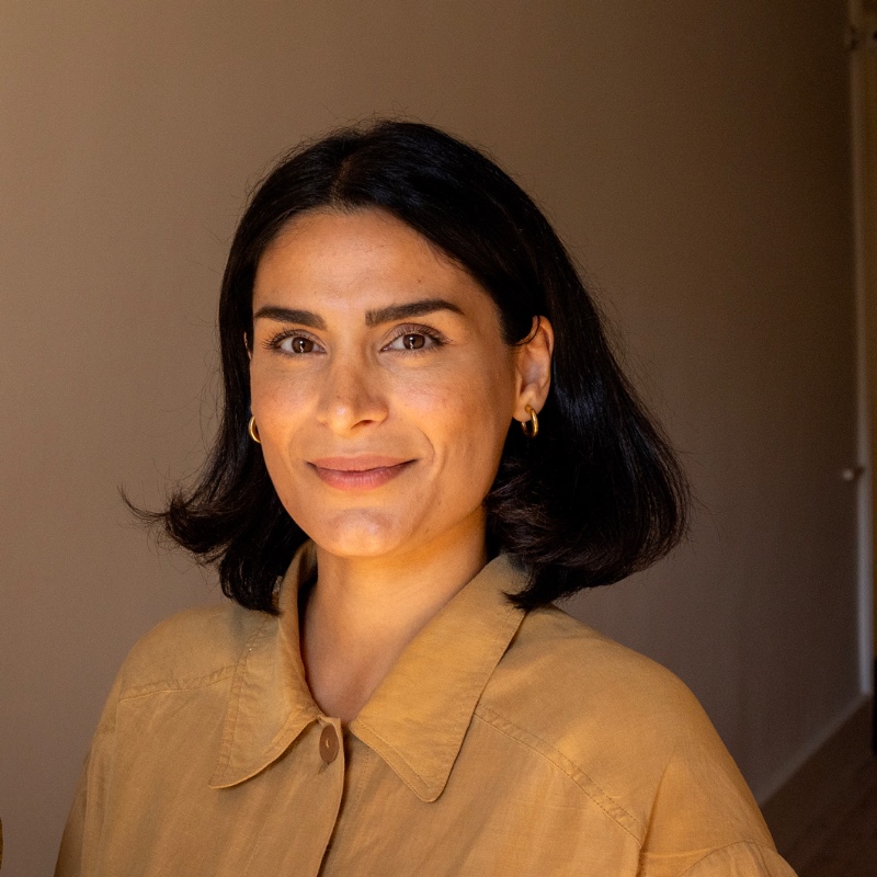 Melissa Würtz Azari