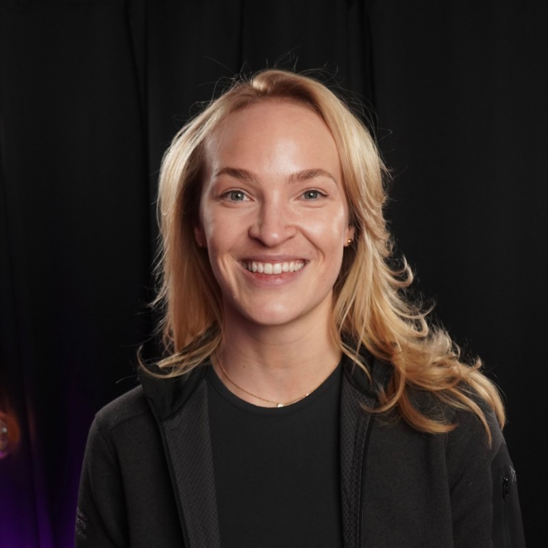 Aino Bergius
