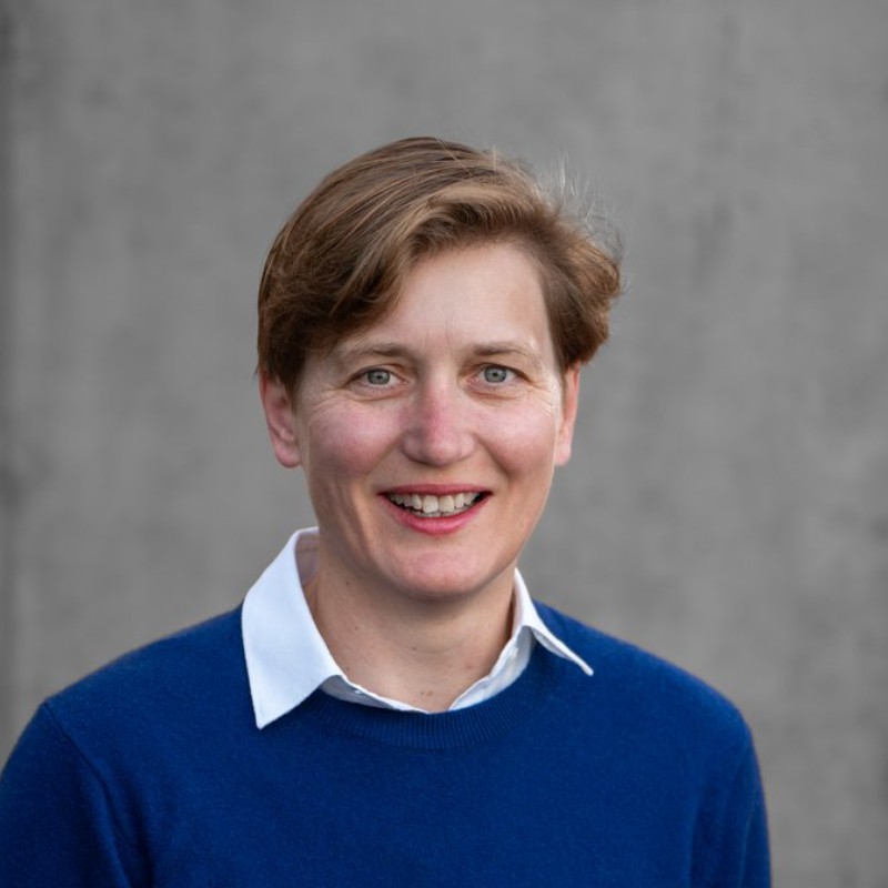 Bettina Curtze