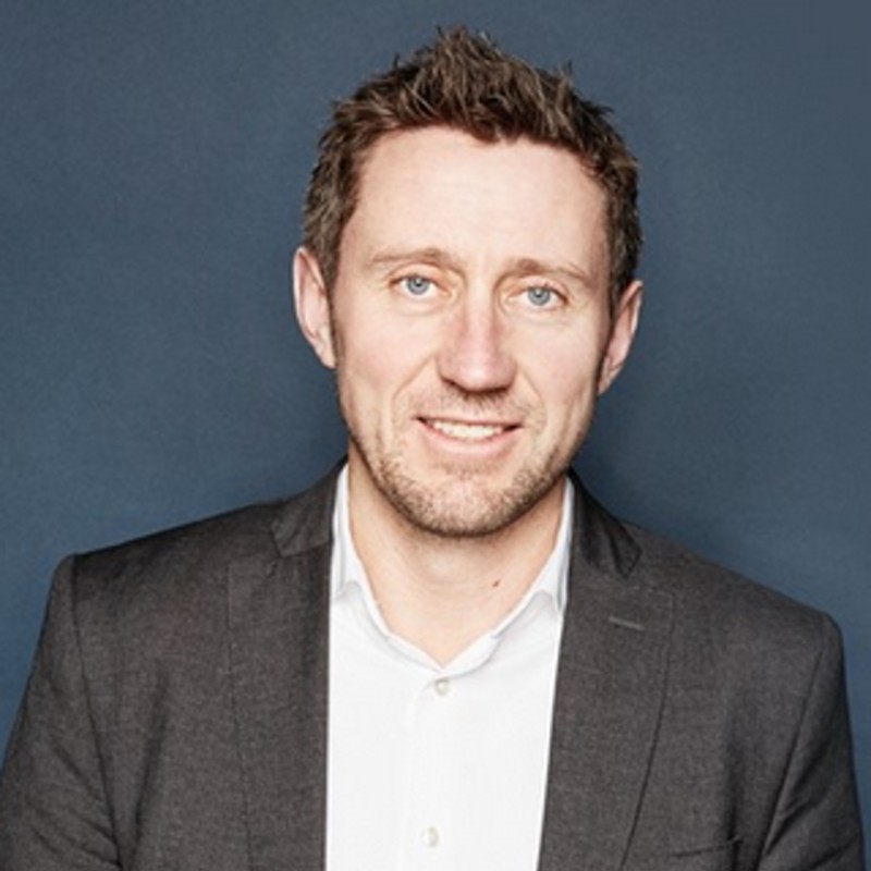 Tim Bruun Madsen