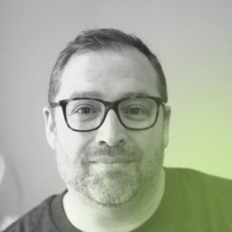 Dennis Green-Lieber