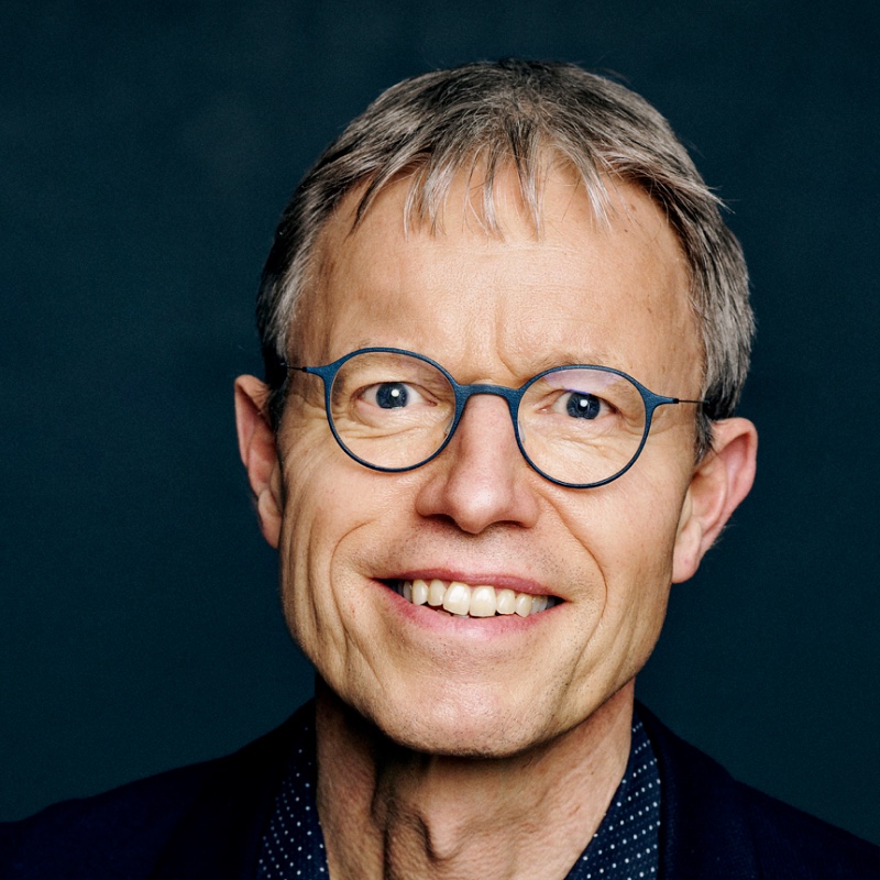Peter Hesseldahl