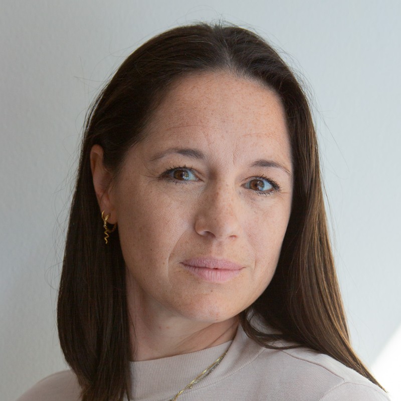 Henriette Schultz Kirkegaard