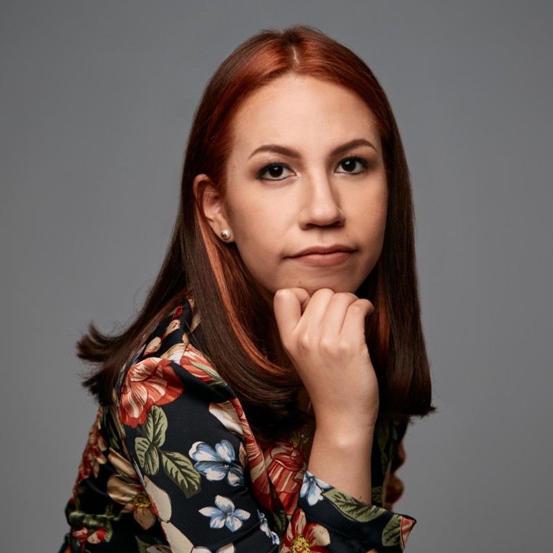 Anais Cisneros