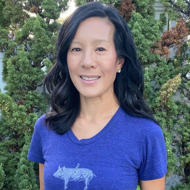 Aileen Lee