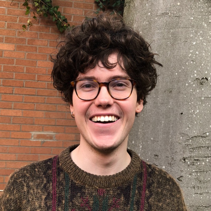Callum Hill