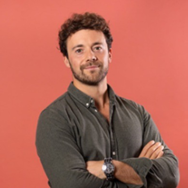 Nick Sando