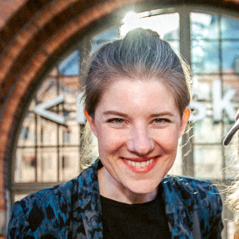 Cecilie Waagner Falkenstrøm