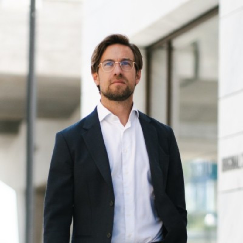 Anders Thorup-Jensen